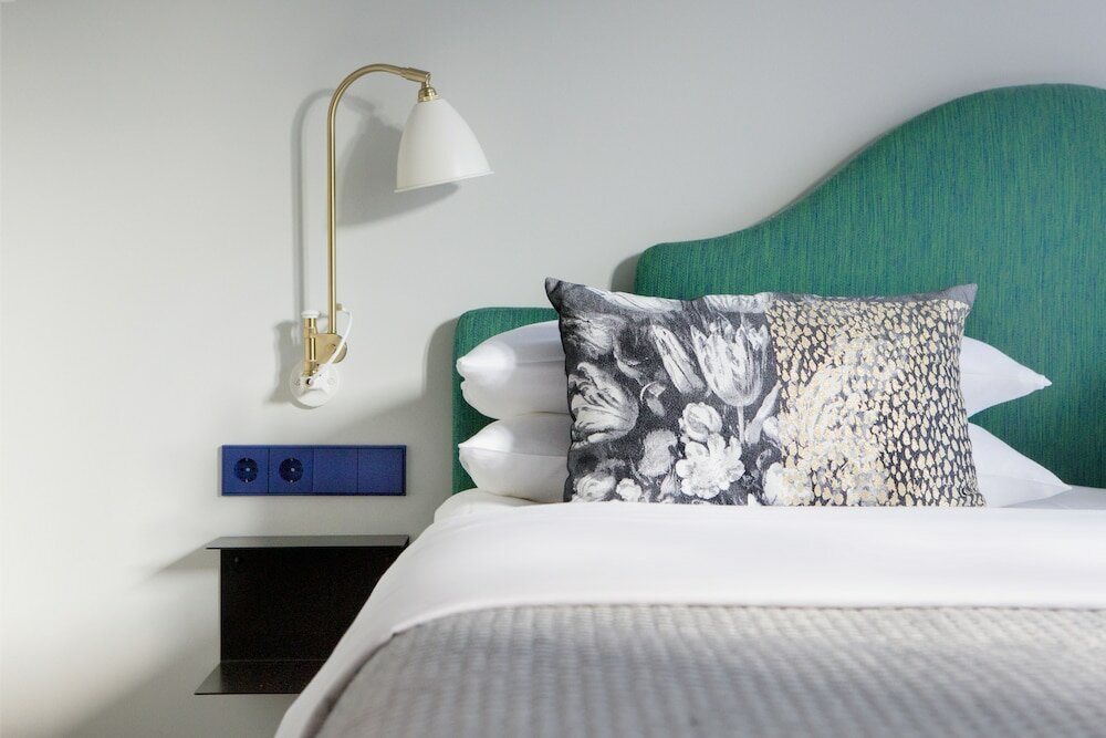 Фото The Fritz Düsseldorf