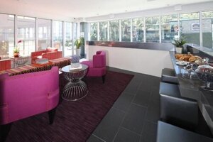 Гостиница Lexen Hotel Hollywood Walk of Fame