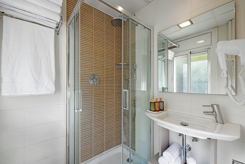 Фото Hotel Bonanova Park