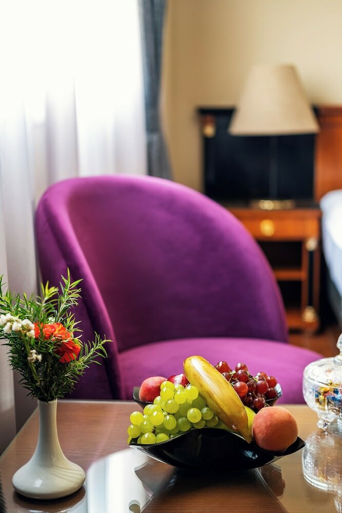 Фото Marwa Palace Hotel