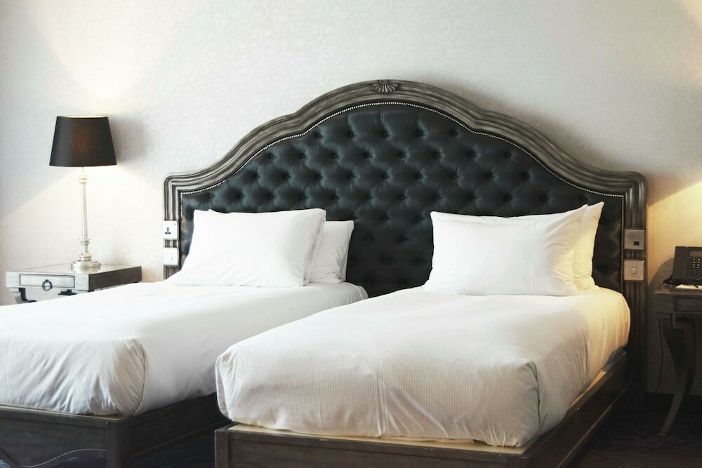 Фото Hilton London Syon Park