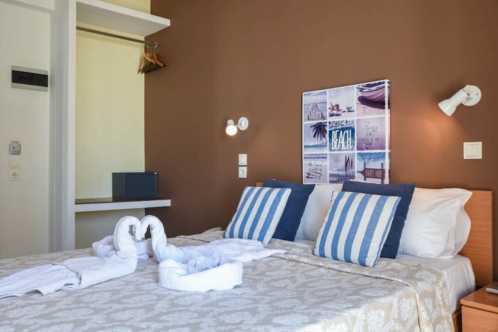 Фото Vassilia Hotel