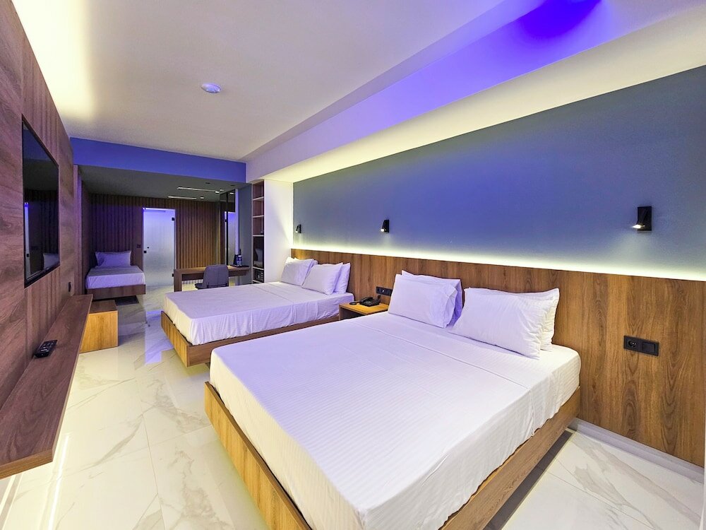 Фото Hotel Aktaion