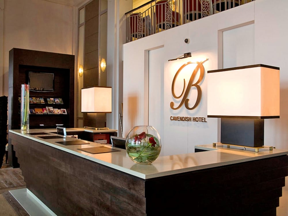 Фото Cavendish Hotel