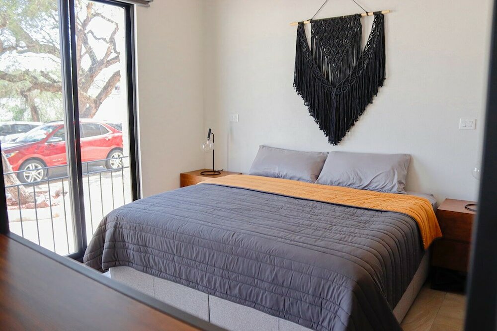 Фото Hotel La Estacion