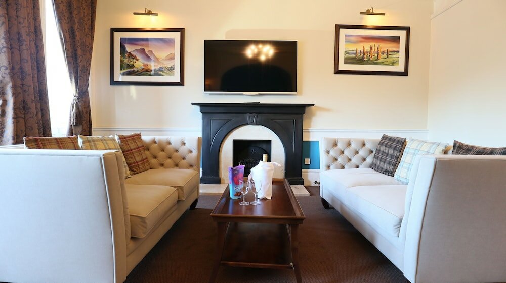 Фото Columba Hotel Inverness by Compass Hospitality