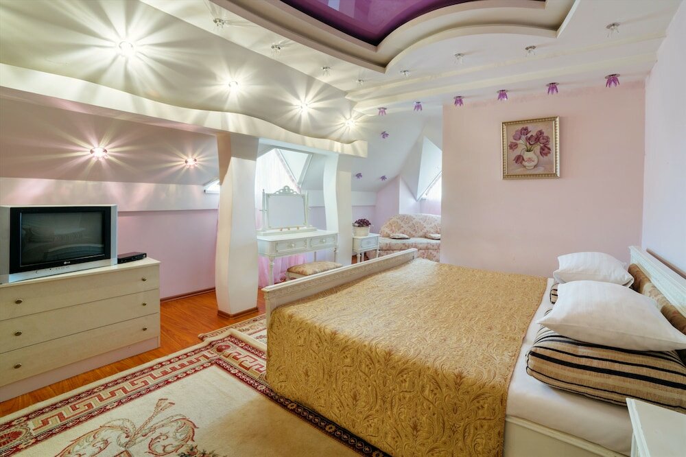 Фото Ezio Palace