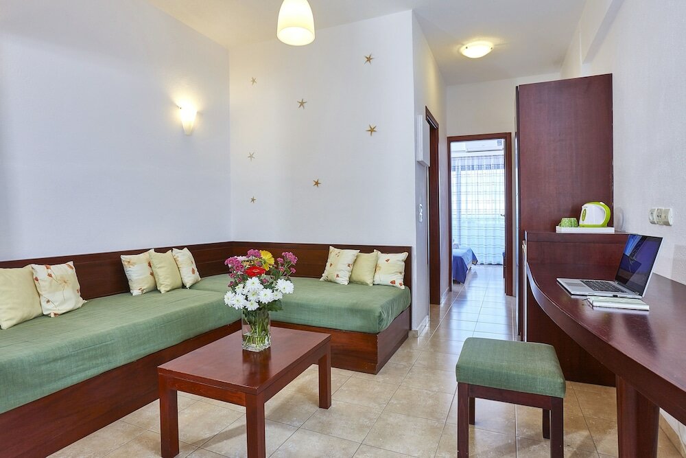 Фото Arminda Hotel & SPA