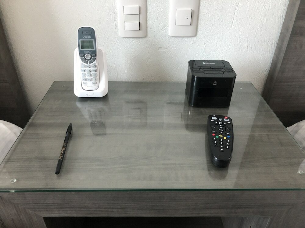 Фото We Hotel Aeropuerto