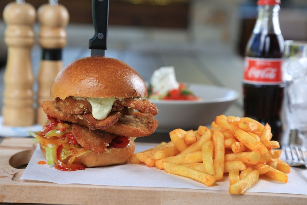 Фото Hotel Magdalena