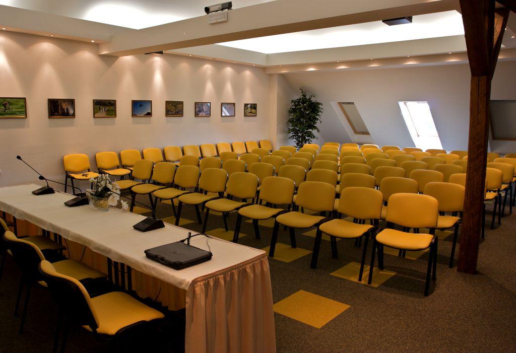 Фото Hotel Center