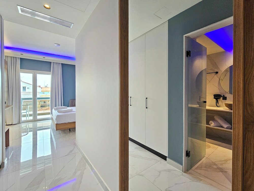 Фото Hotel Aktaion