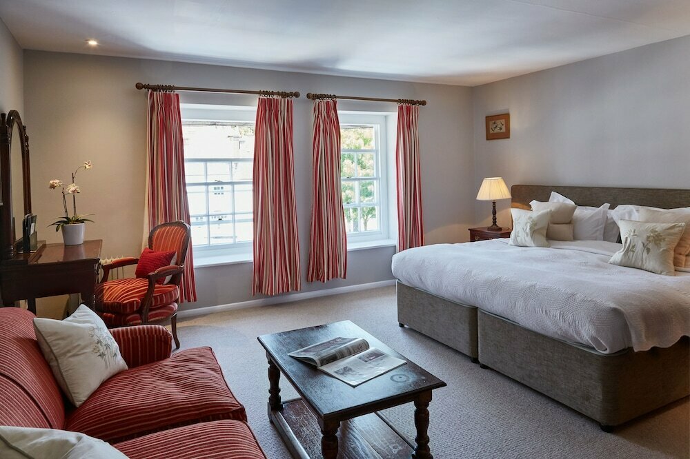 Hotel Spread Eagle Hotel and Spa, England, photo