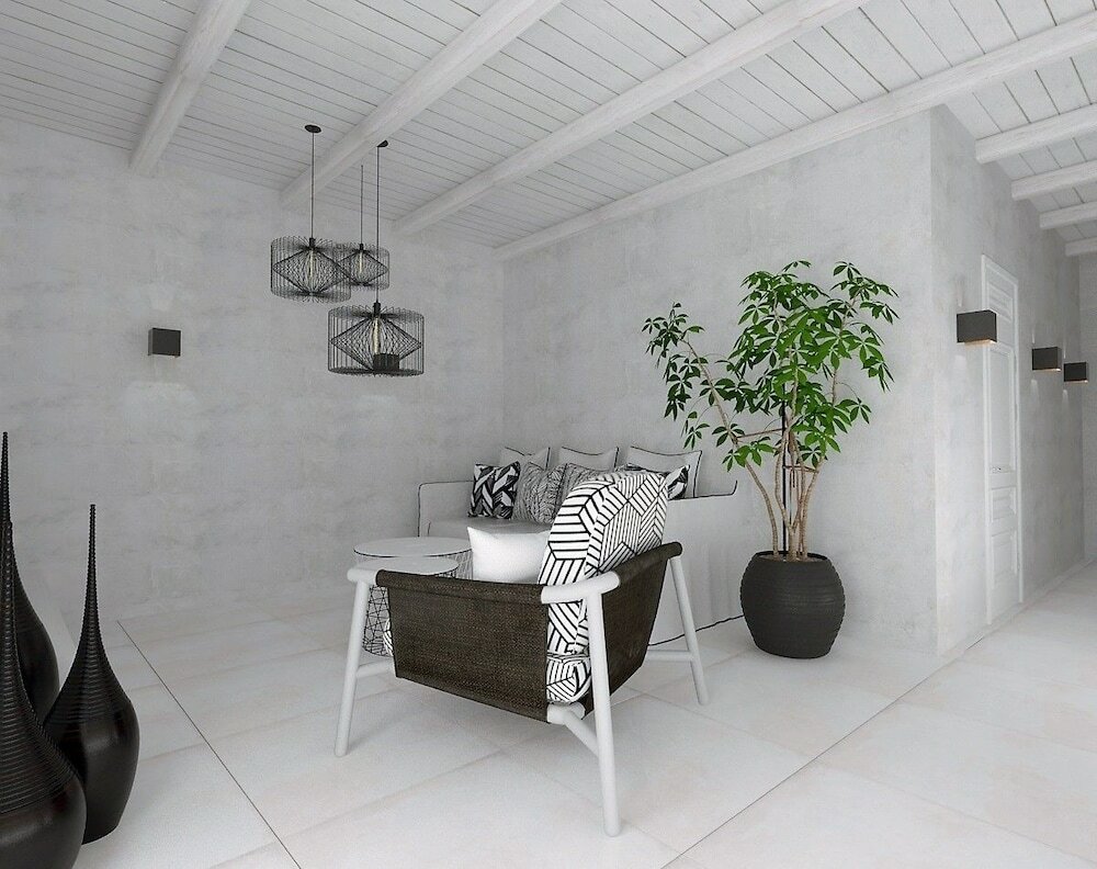 Фото Smy Mediterranean White Santorini