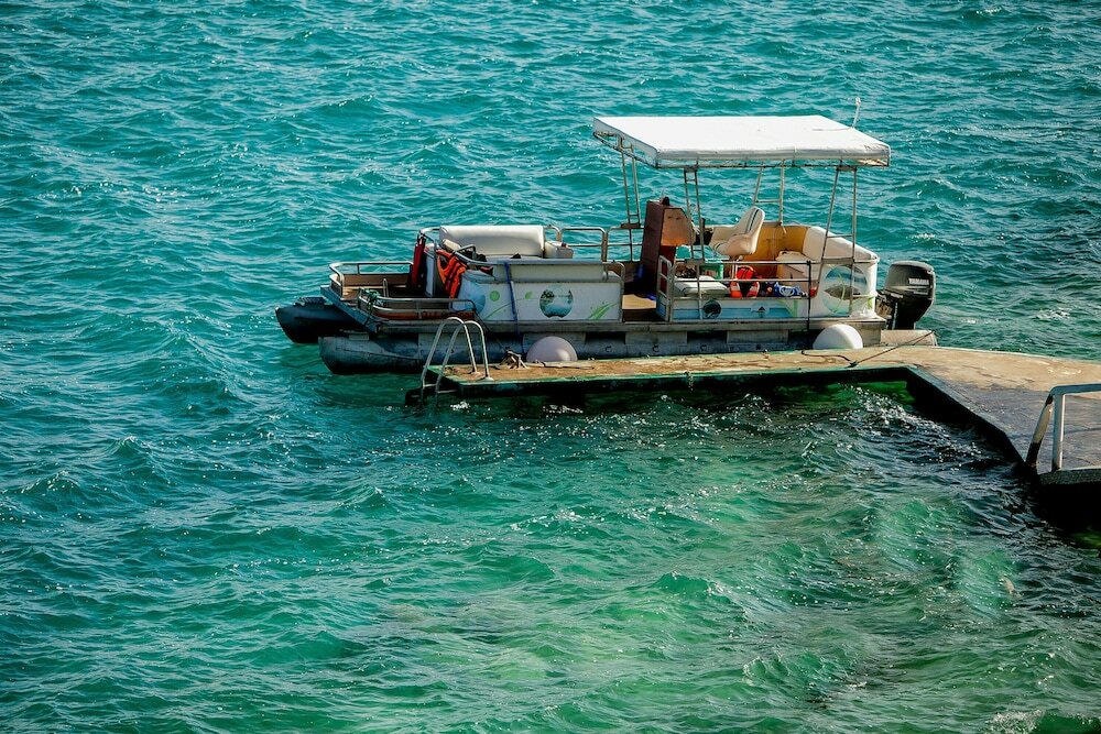 Фото Hotel Laguna Bacalar