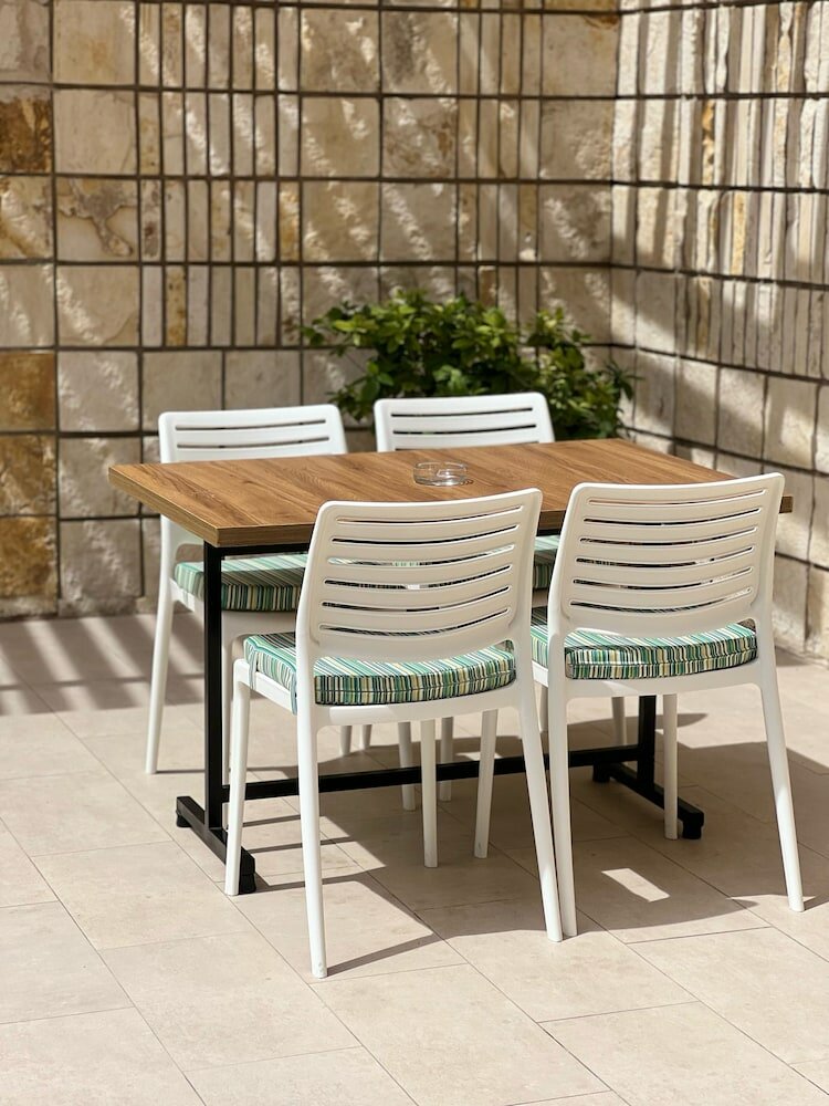 Фото Hotel Al Afifa