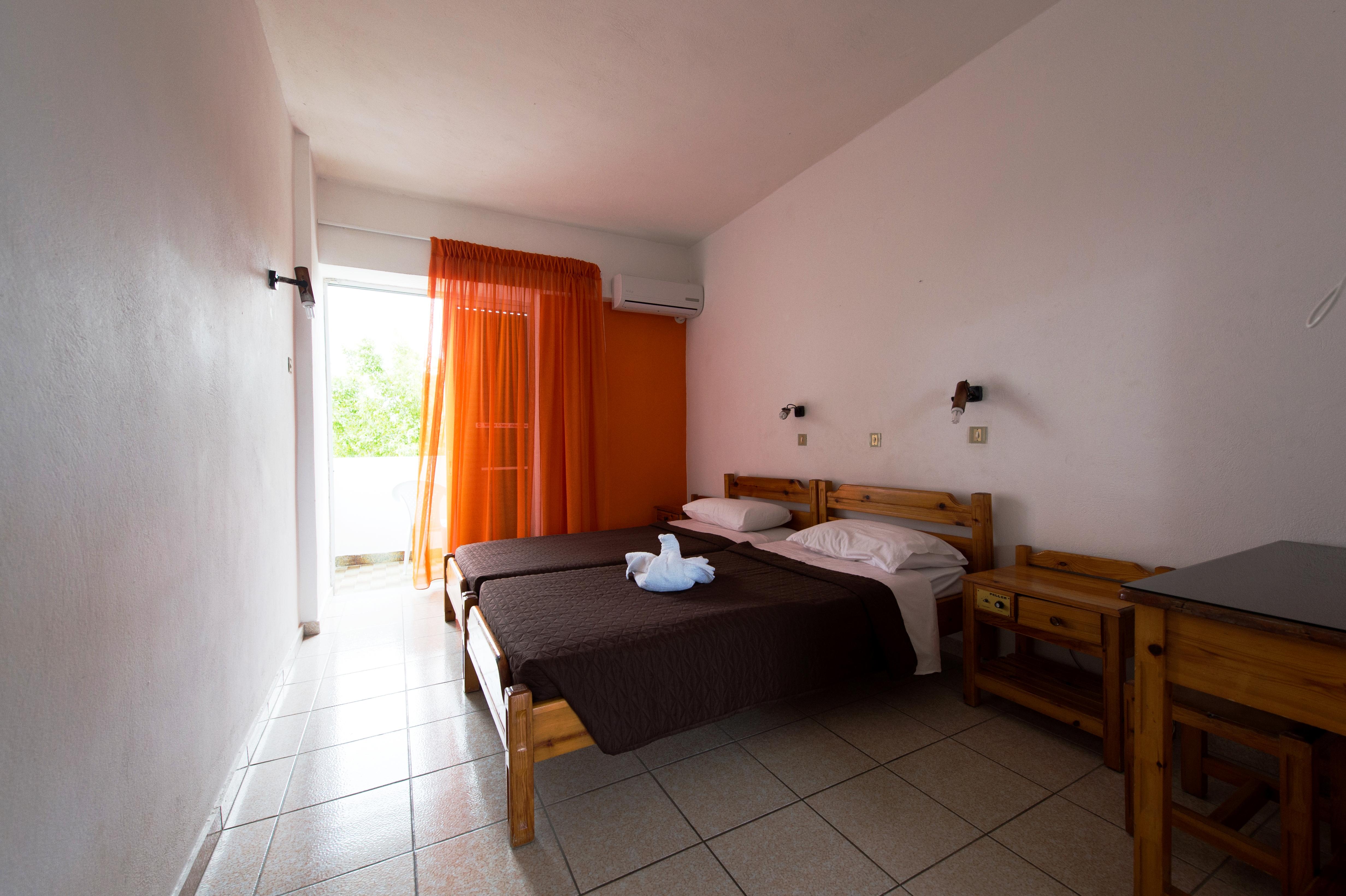 Фото Laura Hotel Kos