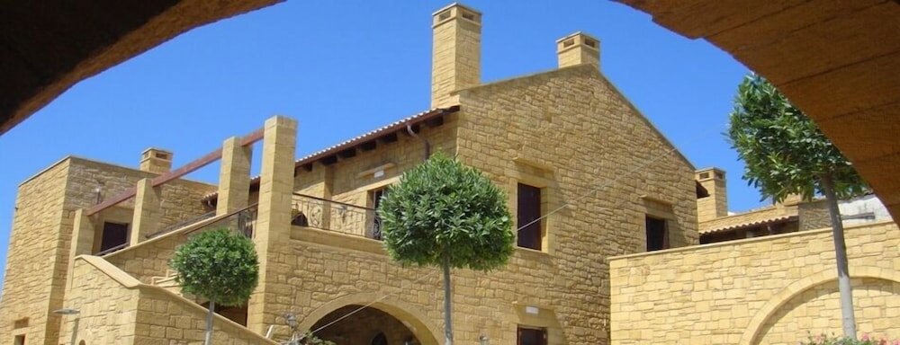 Фото Palazzo Loupassi Boutique Villas