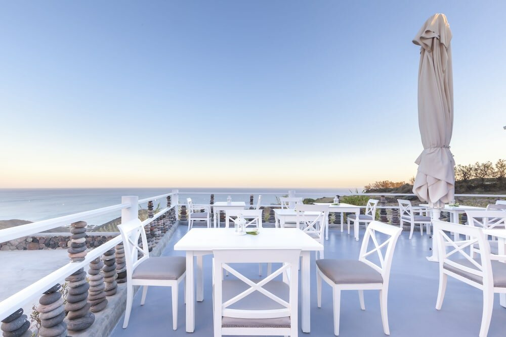 Фото Kalestesia Suites