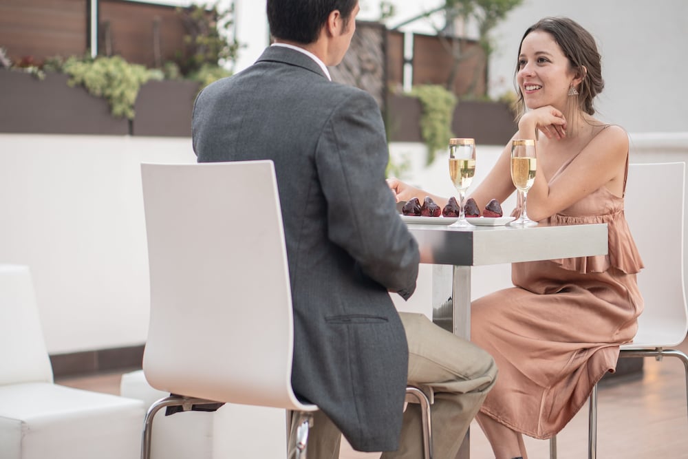 Фото Hotel Marbella