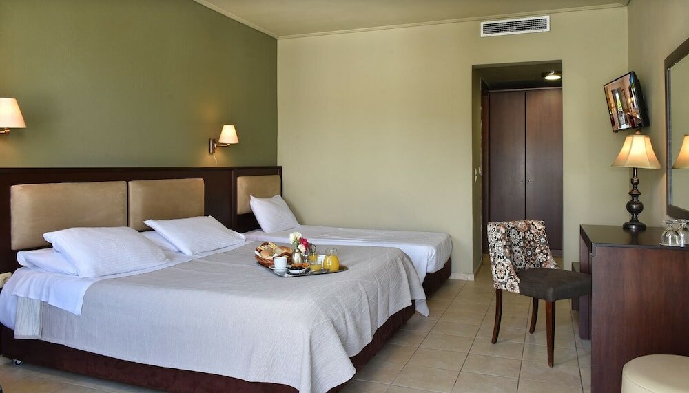 Фото Pelion Resort