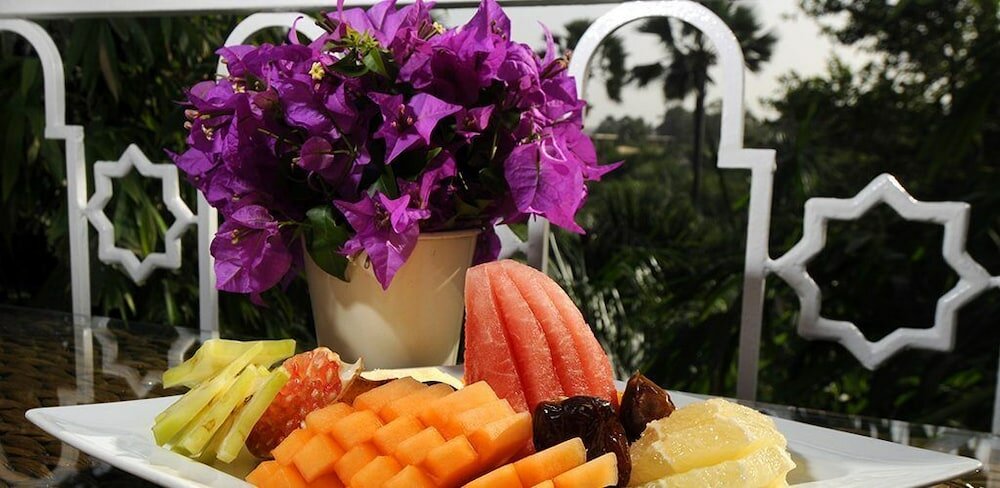 Фото Coco Ocean Resort & SPA