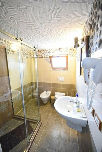 Гостиница Hotel Tradita Geg & Tosk в Шкодере