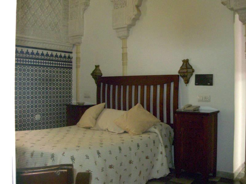 Фото Nuevo Hotel