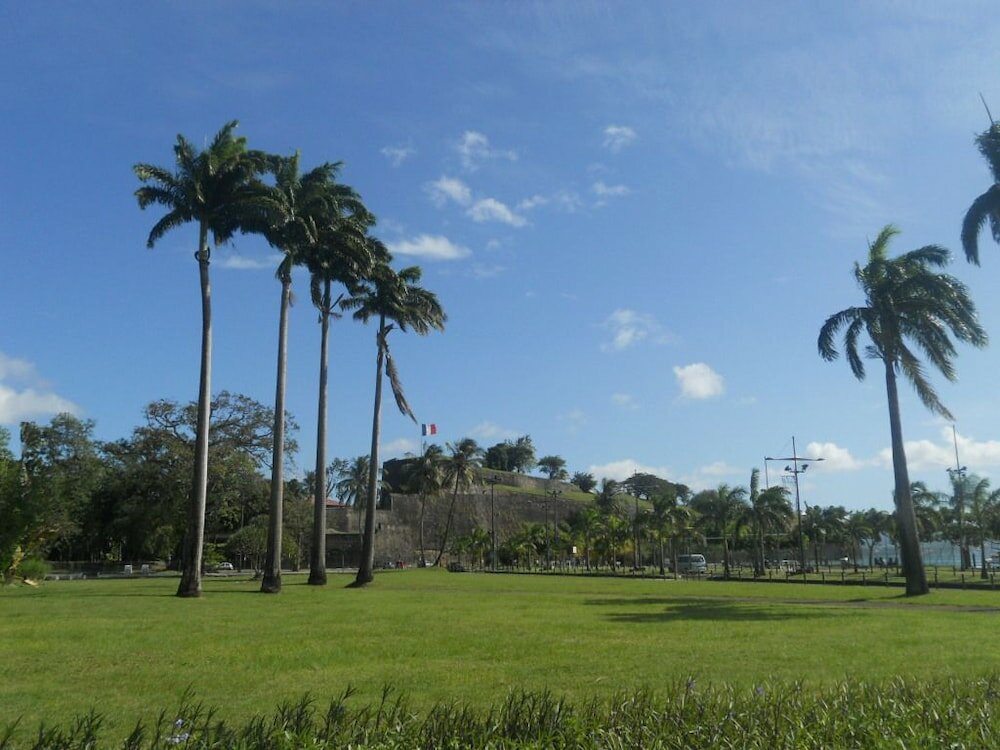 Фото Centre International de Sejour