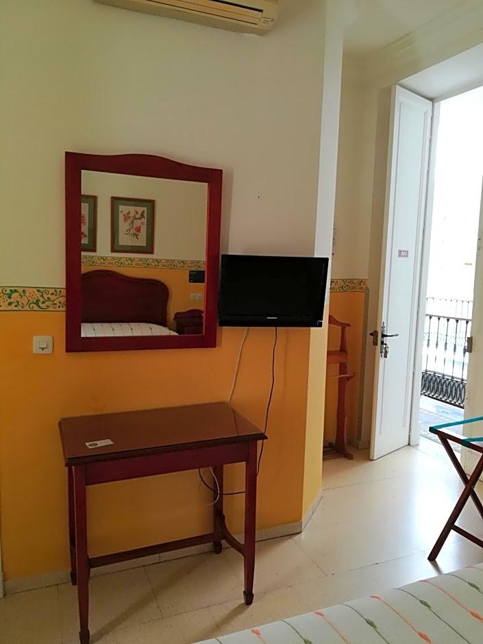 Фото Nuevo Hotel