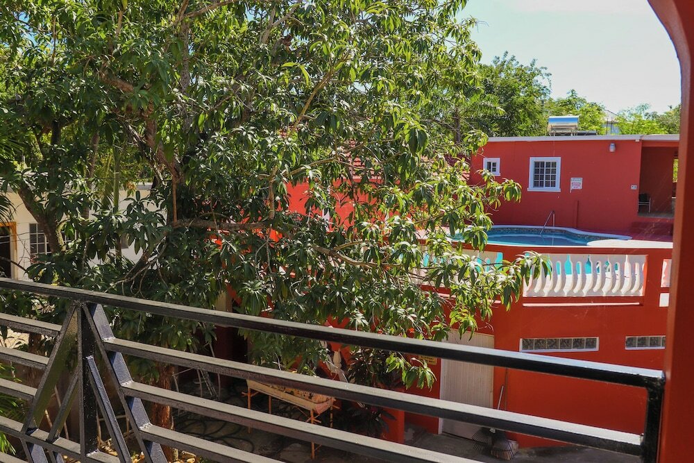 Фото Paradise on the Rocks