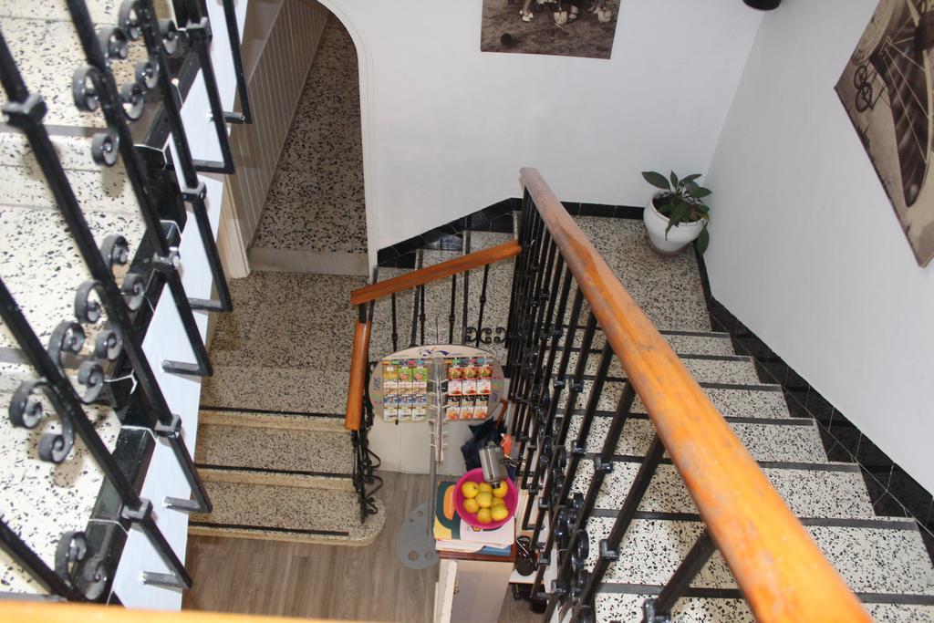 Фото Hostal Paco Marbella