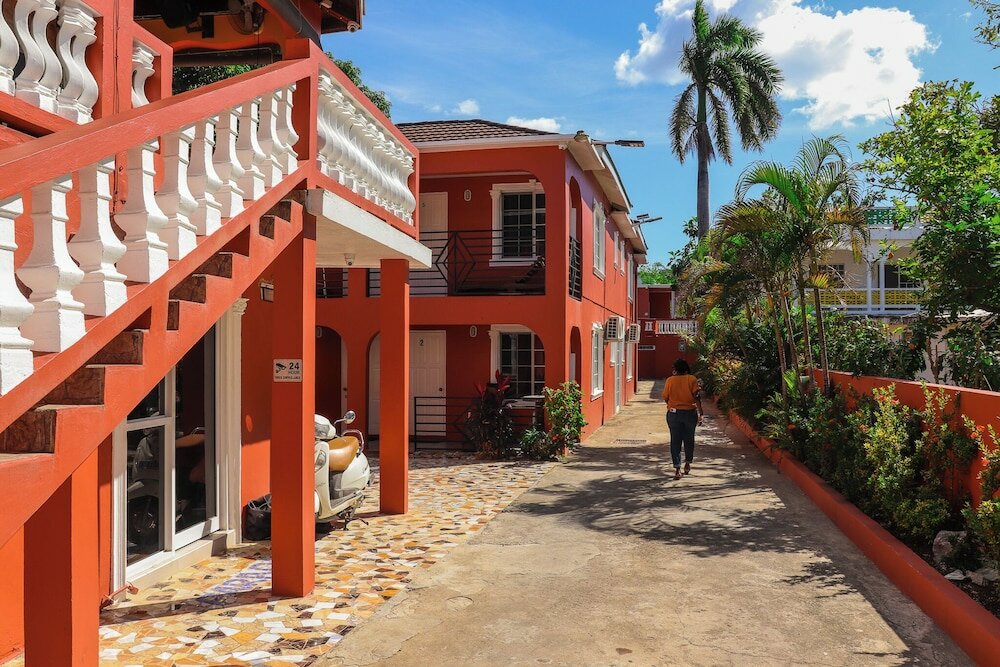 Фото Paradise on the Rocks