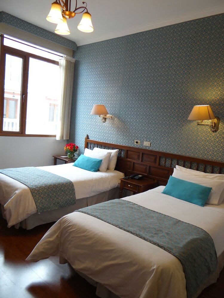 Фото Hotel Real Audiencia