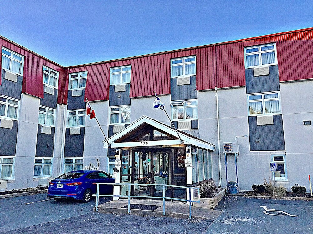 Фото Coastal Inn Dartmouth