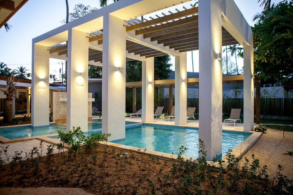 Фото Vista Sol Punta Cana