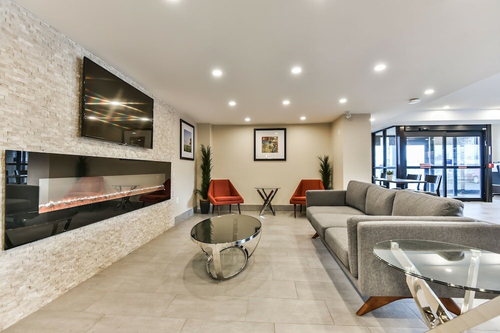 Фото Comfort Inn Windsor