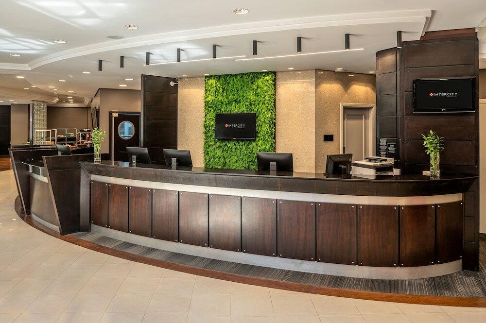 Фото Intercity Porto Alegre Aeroporto