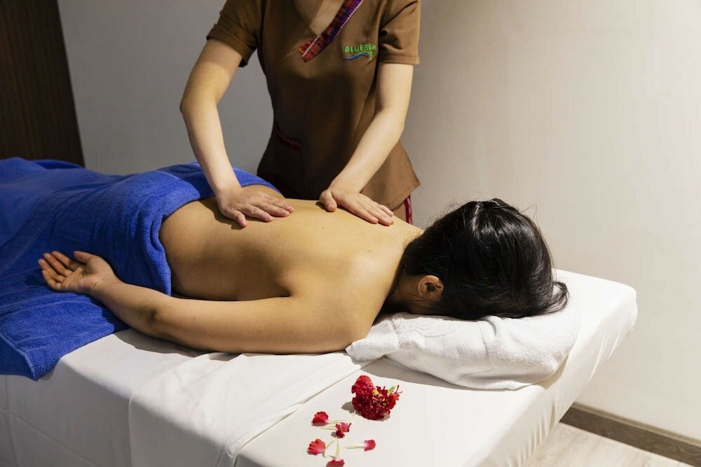 Фото Vesna Hotel Nha Trang