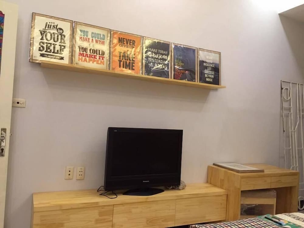 Фото отеля 5