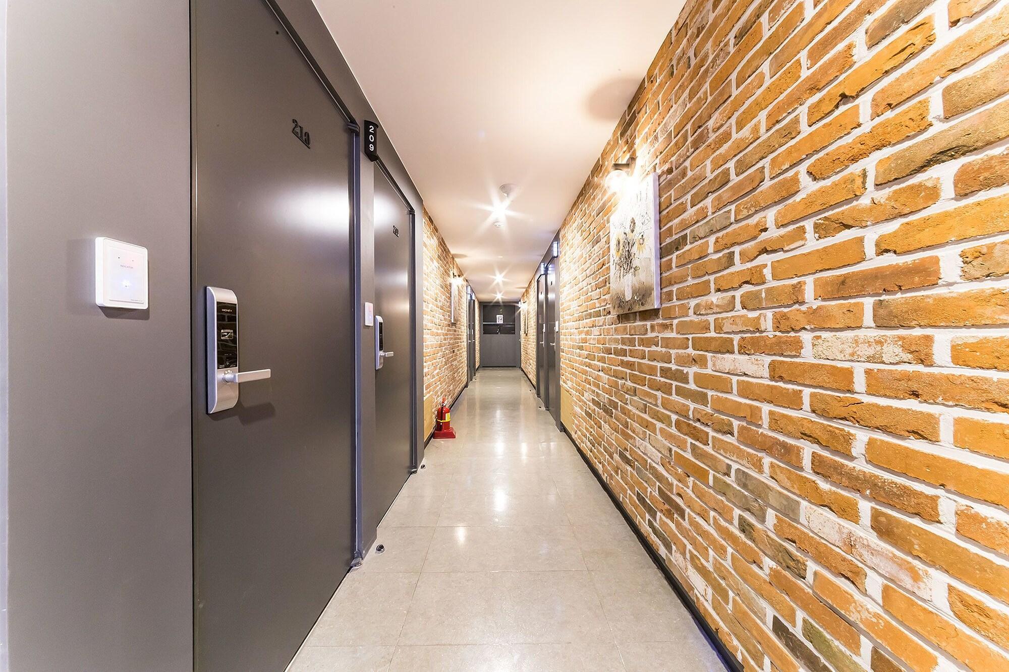 Фото Jakjeon Dream Palace