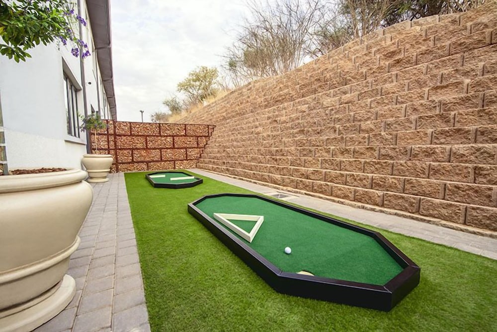 Фото The Weinberg Windhoek