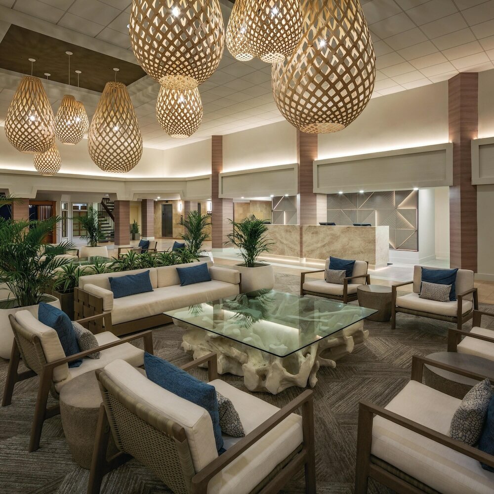 Фото Park Shore Waikiki