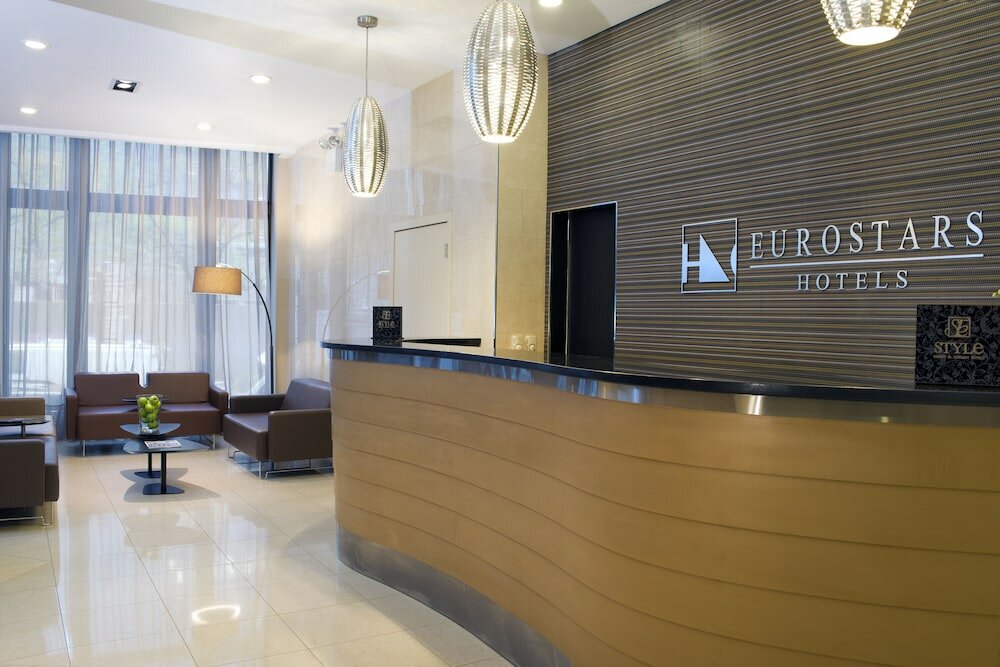 Фото Eurostars Wall Street