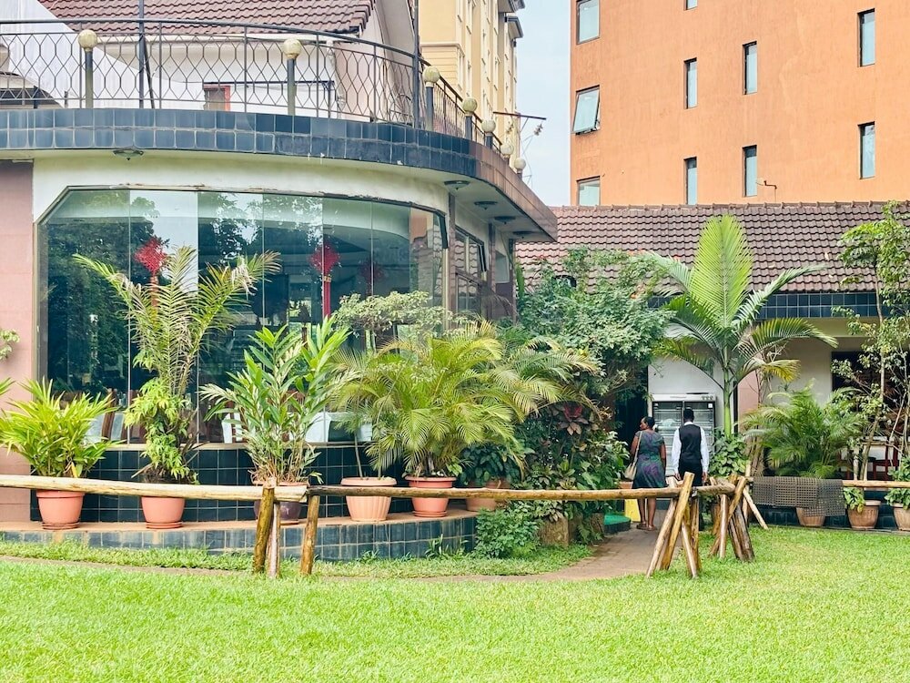 Фото отеля 5