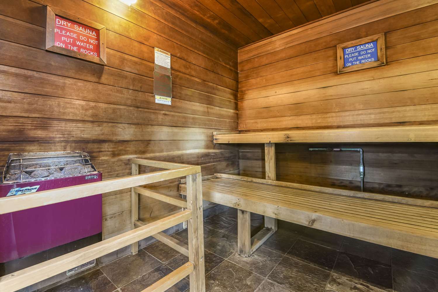 Фото Kathryn Riverfront Inn, Ascend Hotel Collection