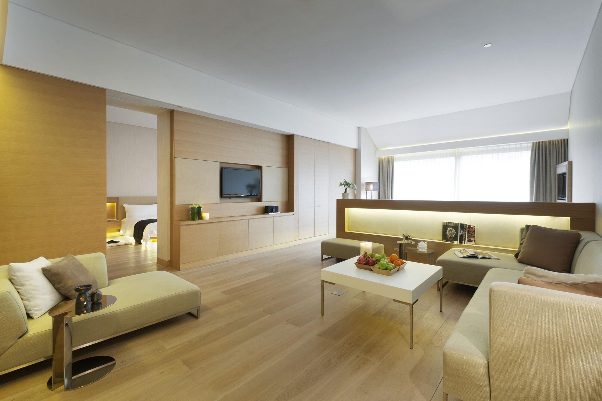 Фото Highxuan SPA Hotel