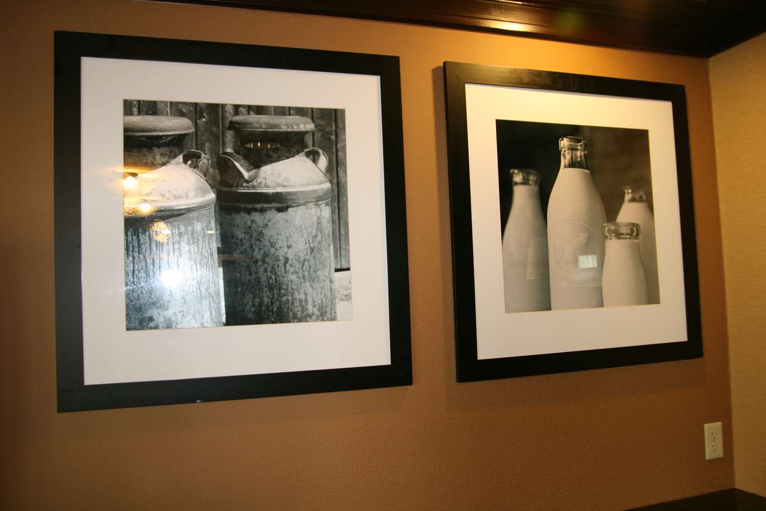 Фото Hampton Inn & Suites Oxford Anniston