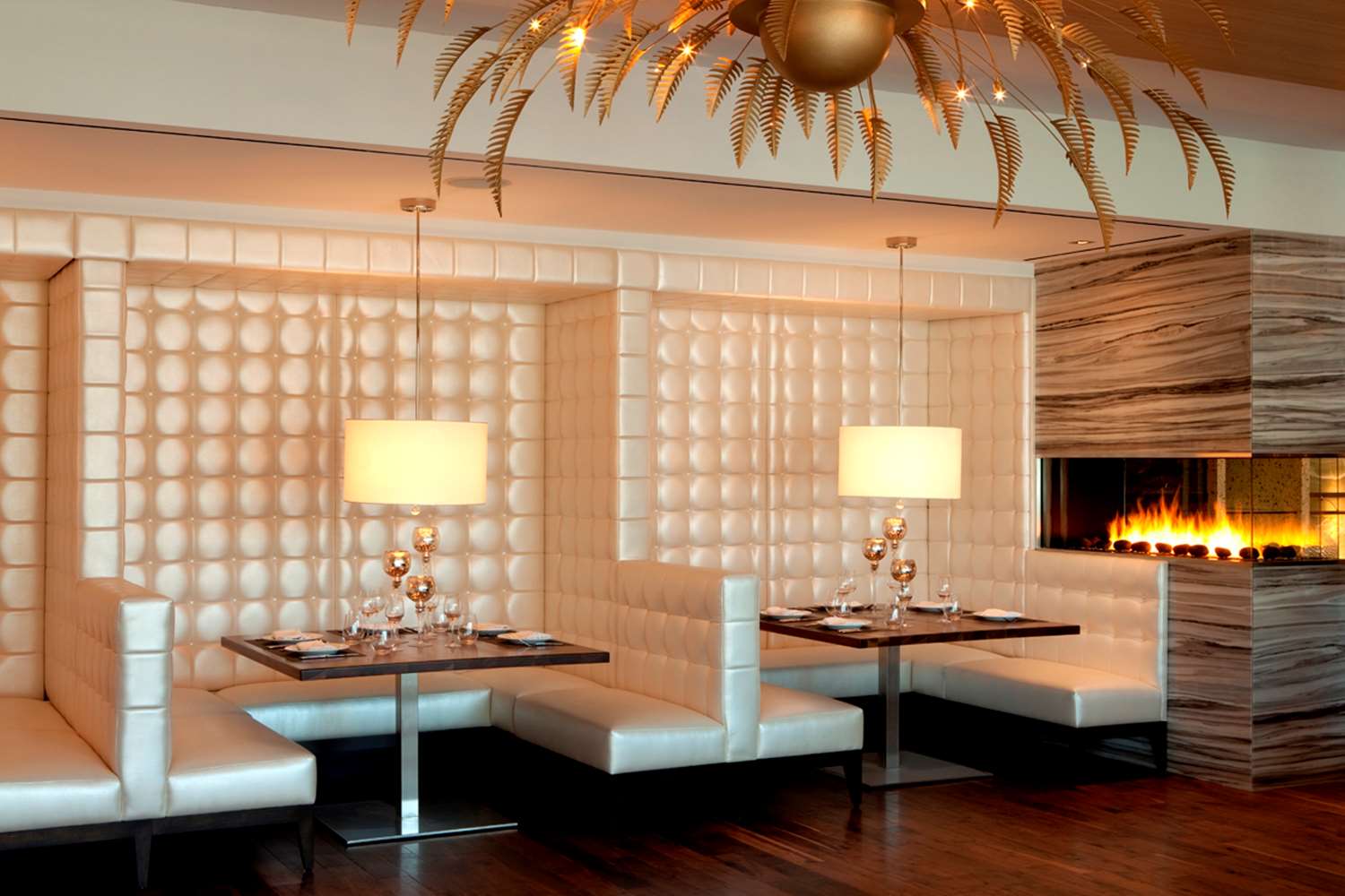 Фото Hilton McLean Tysons Corner