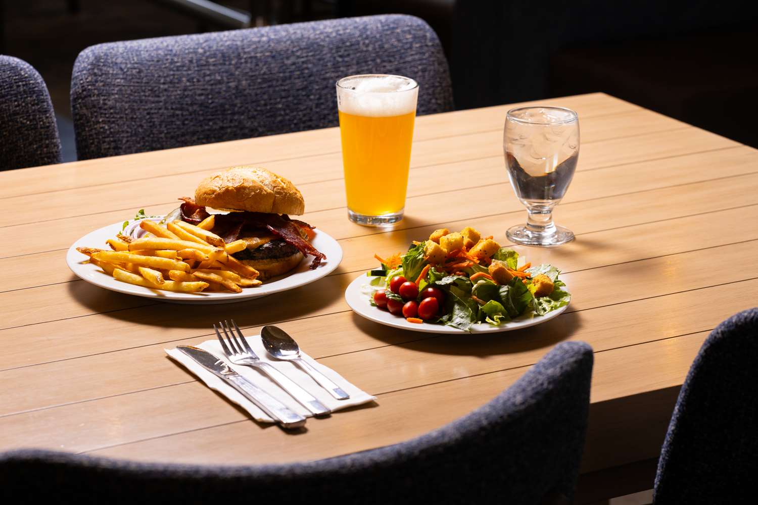 Фото Hilton Garden Inn Spokane Airport